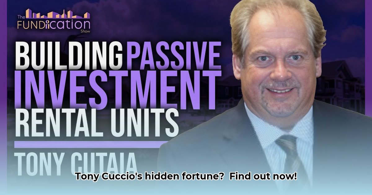 tony-cuccio-s-wealth-details